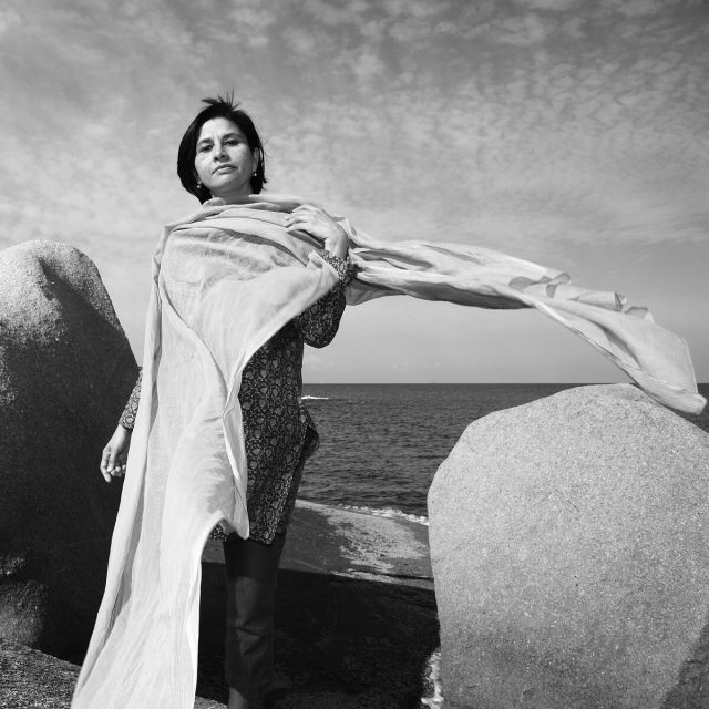 Photographies Plages et littoral corses