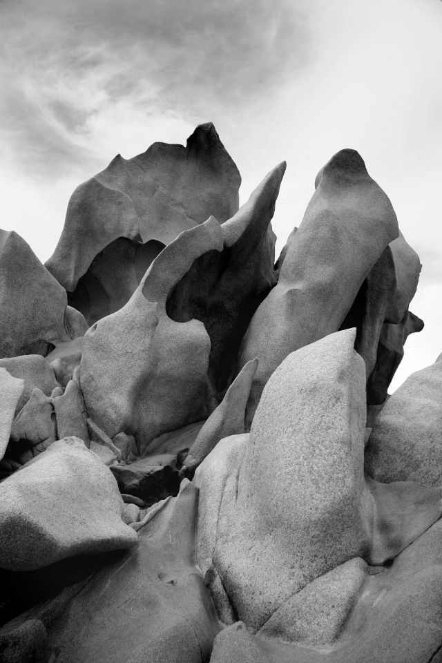 Photographies Plages et littoral corses