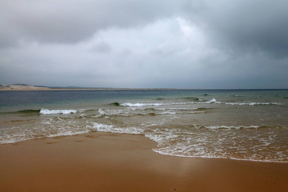 Bassin d'Arcachon