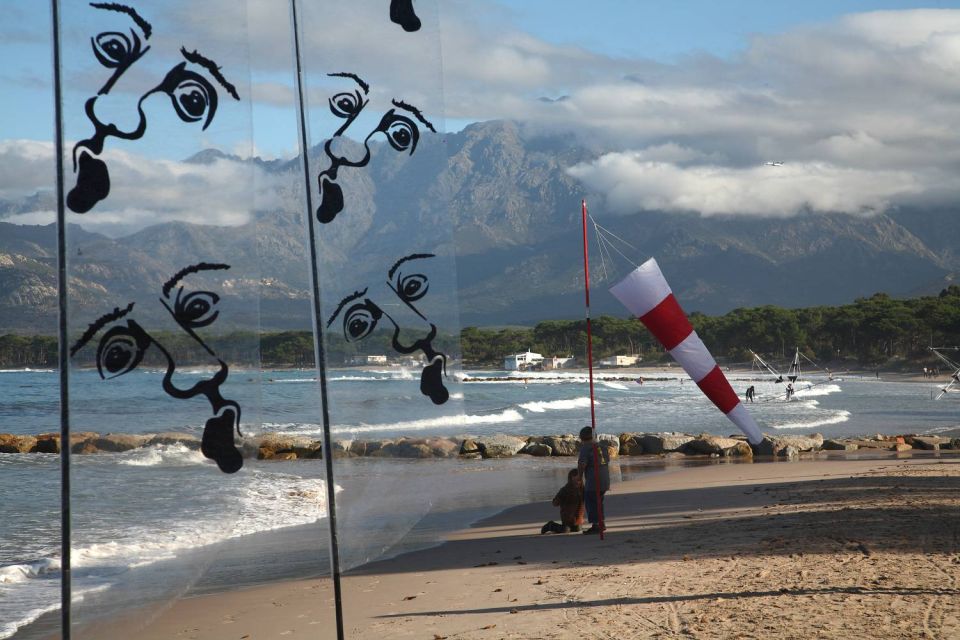 Festiventu à Calvi