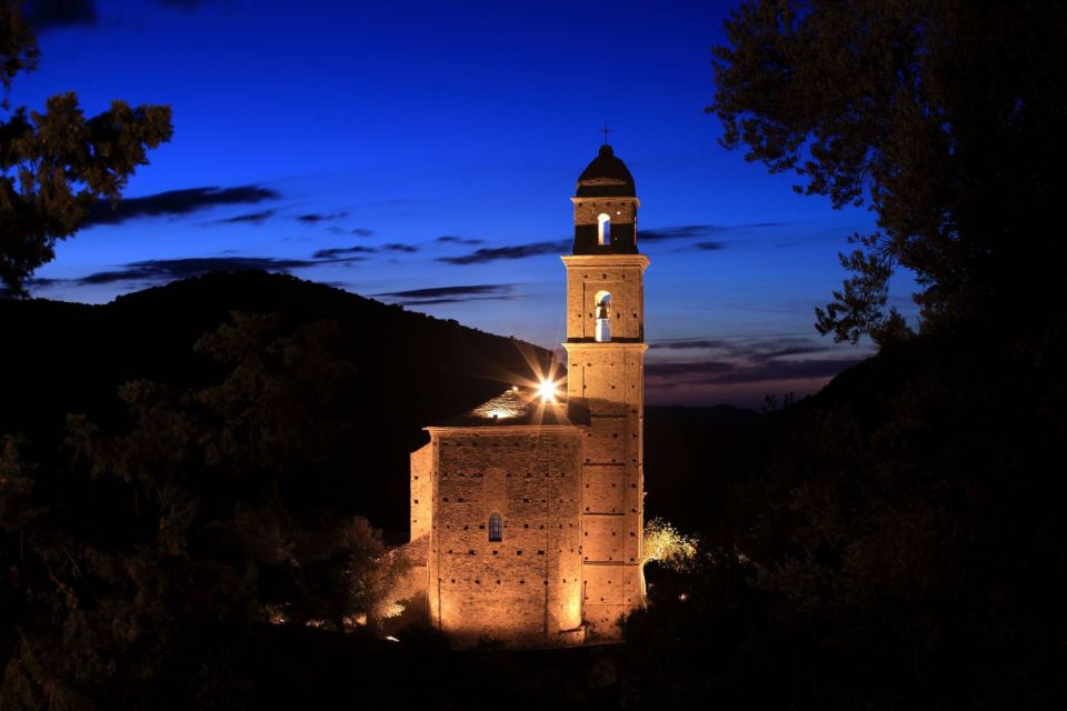 Église de Patrimonio