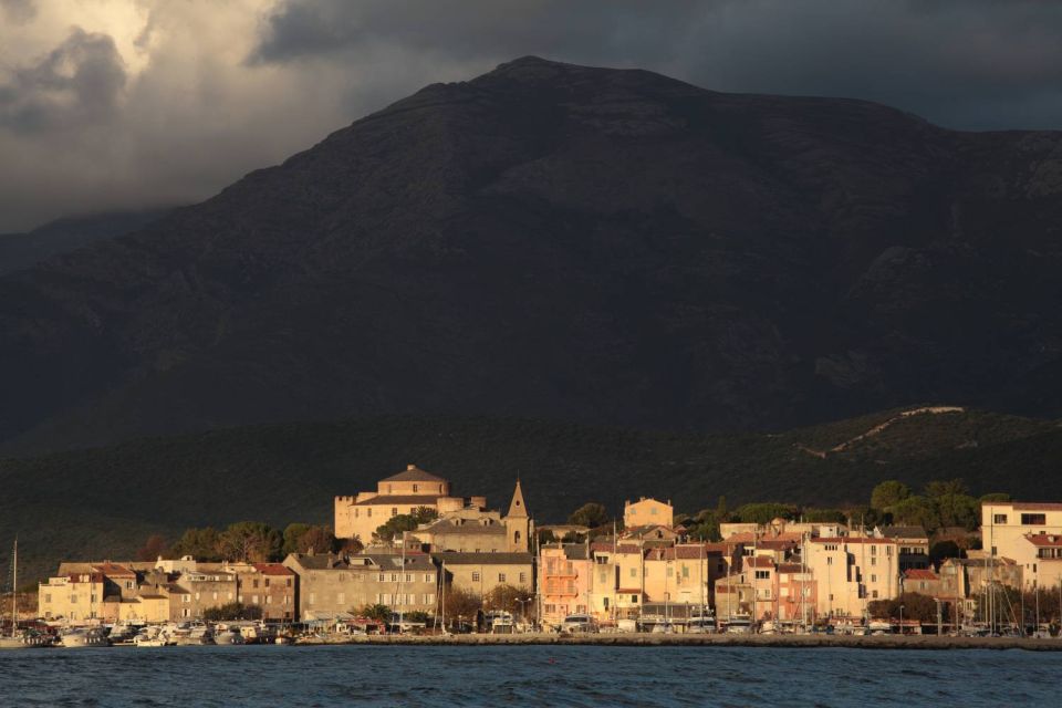 Saint Florent