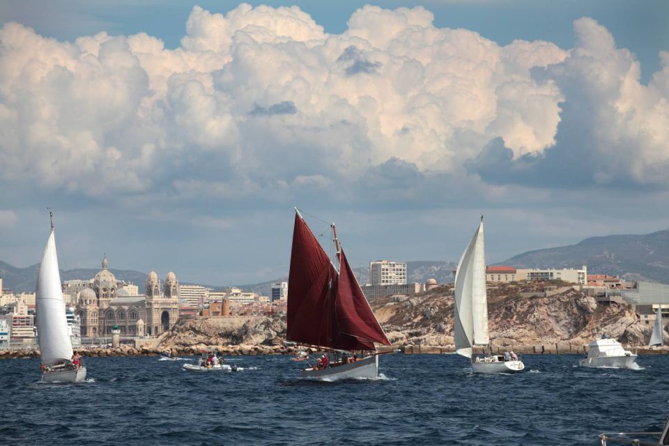 Fête de la Mer à Marseille