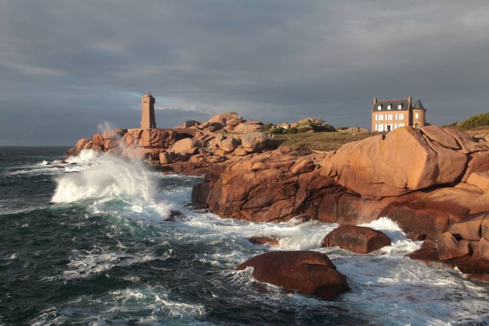 Perros Guirec - Bretagne