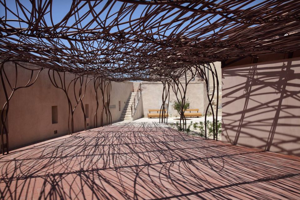 Marseille MuCEM