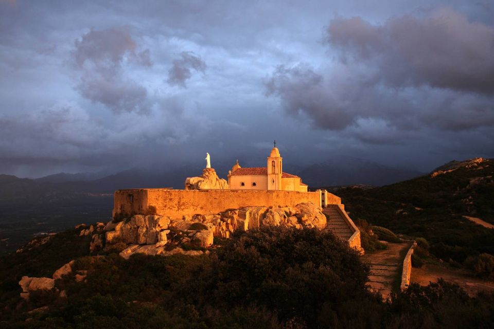 Notre Dame de la Serra