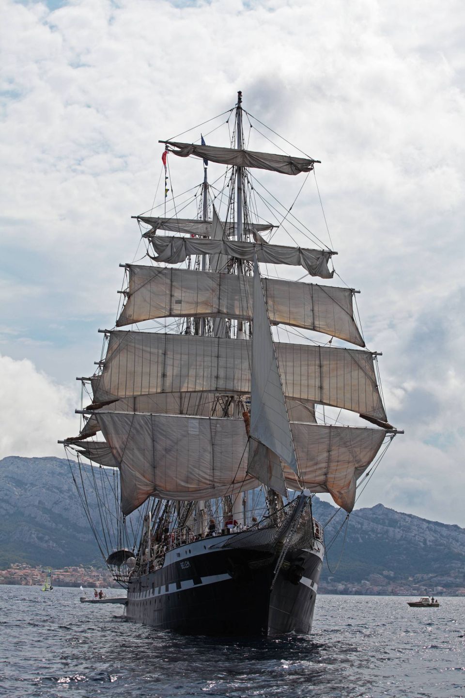 Fête de la Mer à Marseille