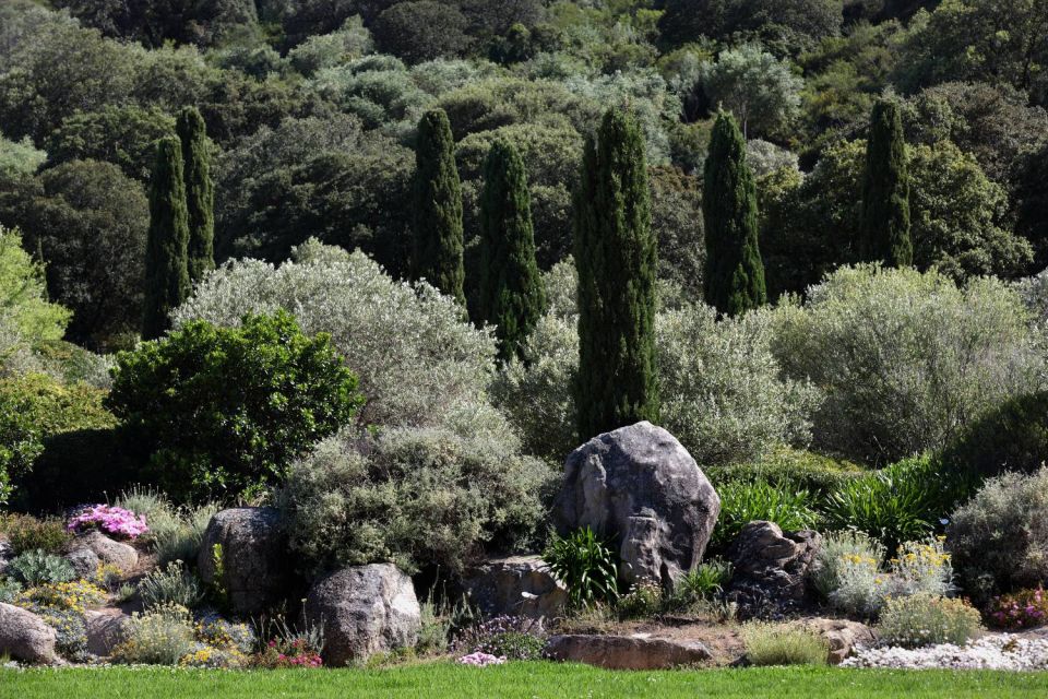 Parc de Saleccia