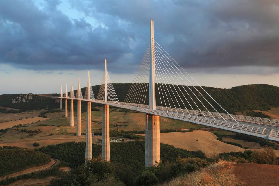 Pont de Millau - Gard