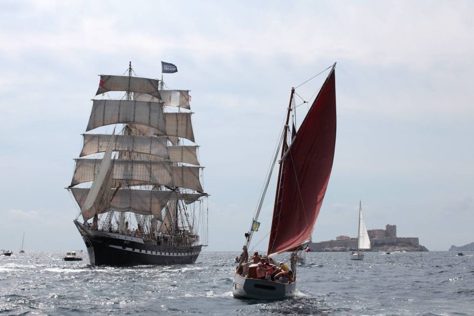 Fête de la Mer à Marseille