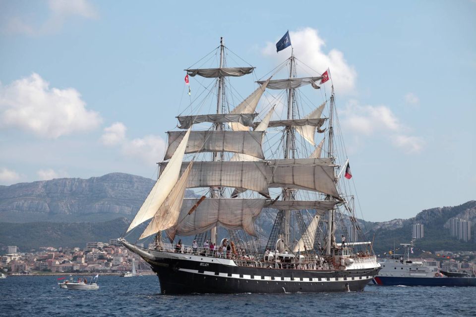 Fête de la Mer à Marseille