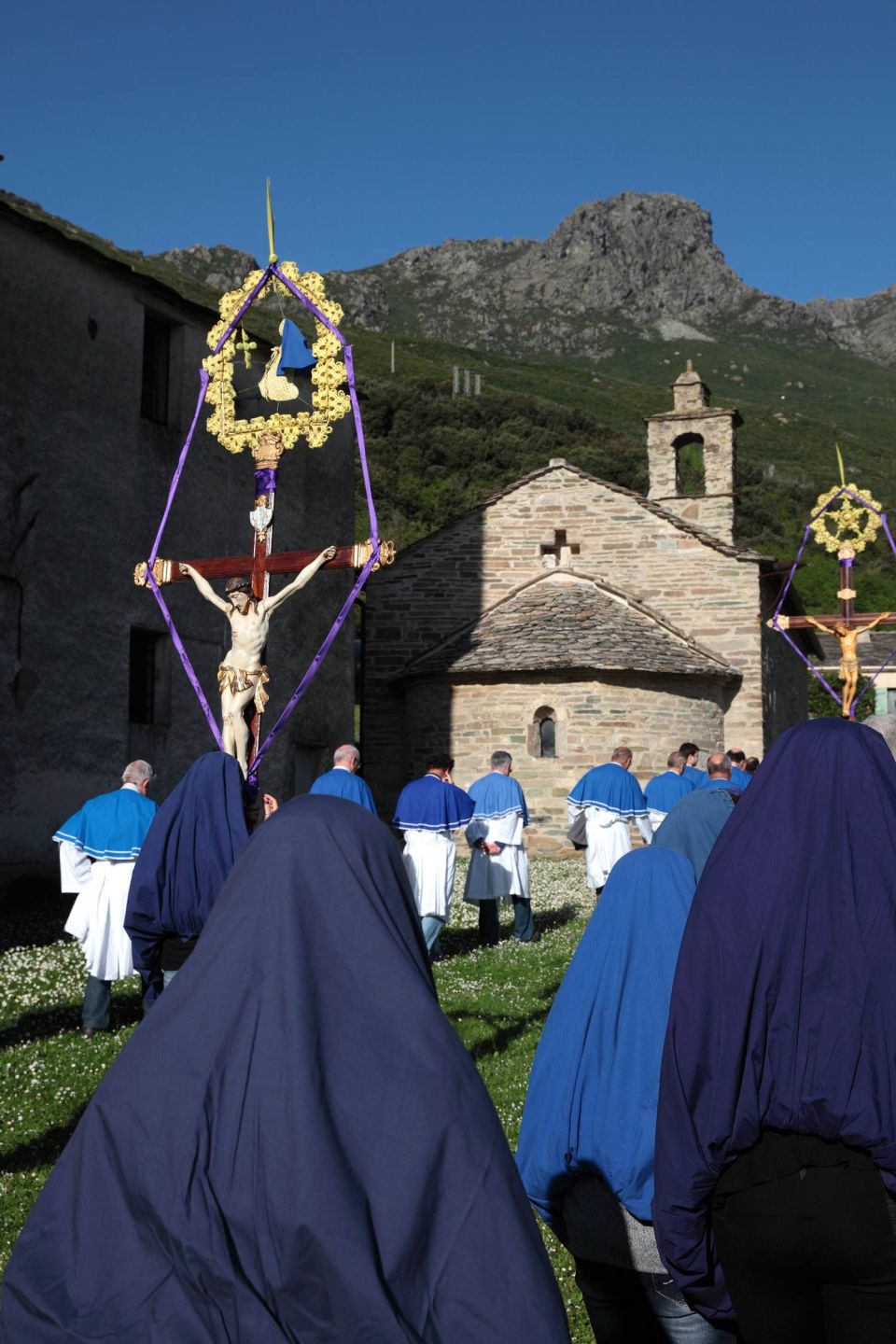 Processions