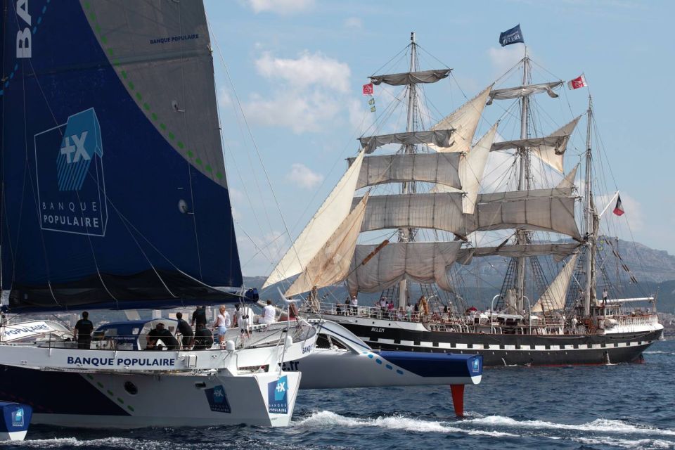 Fête de la Mer à Marseille