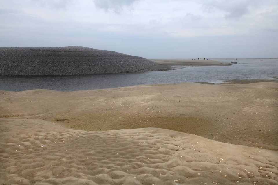 Baie de Somme