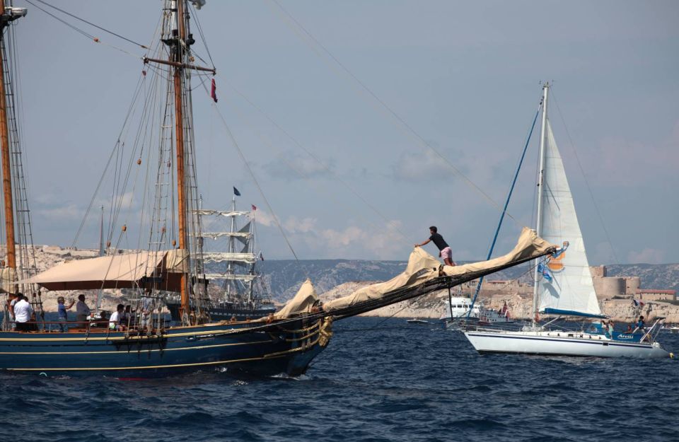 Fête de la Mer à Marseille