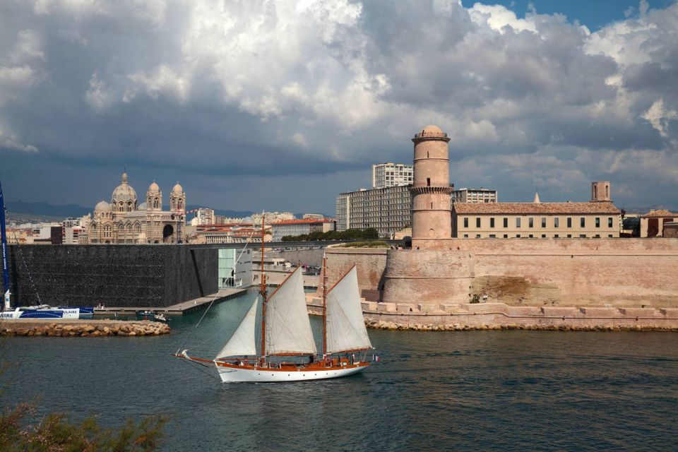 Fête de la Mer à Marseille