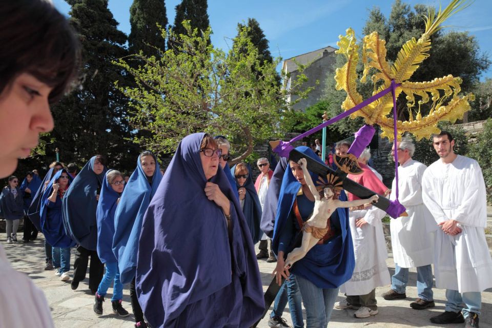 Processions