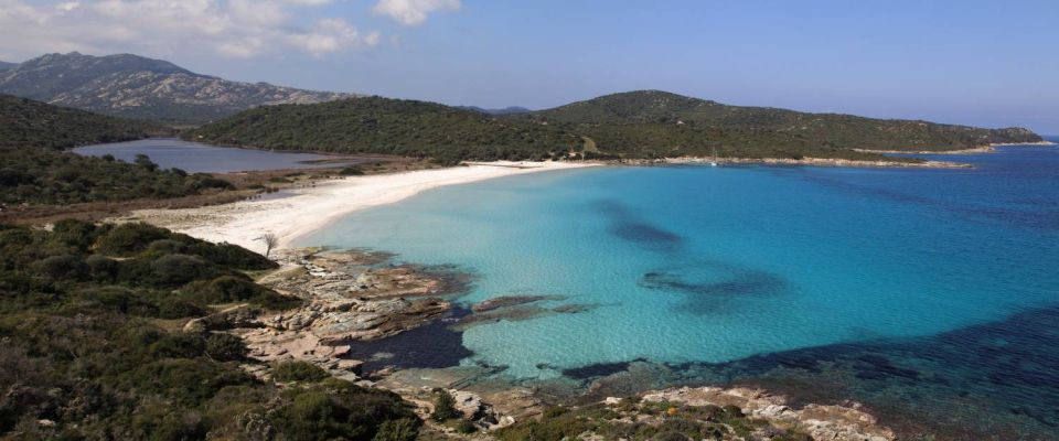 La Plage du Lotu