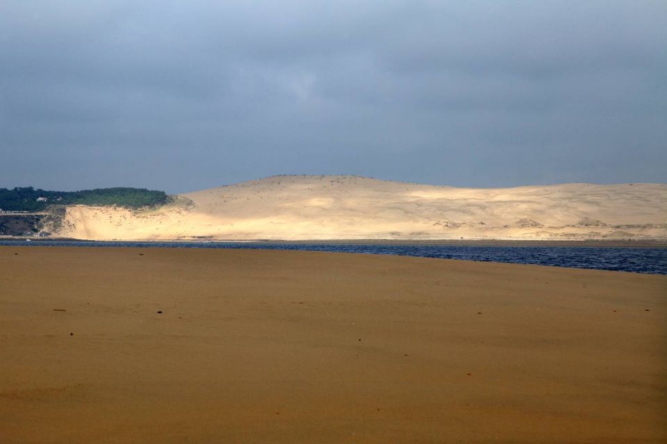 Dune du Pilat - Bassin d'Arcachon