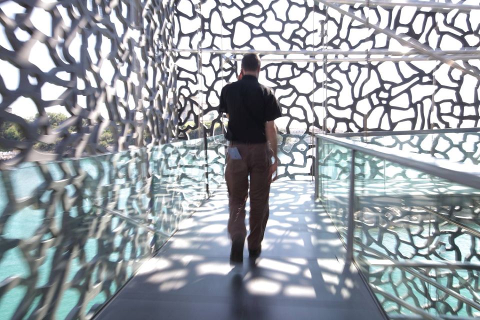 Marseille MuCEM